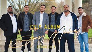 Gipsy Mihaj CD9 CELY ALBUM