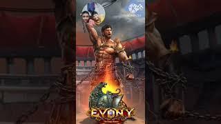 #evony #trending #gameplay #games