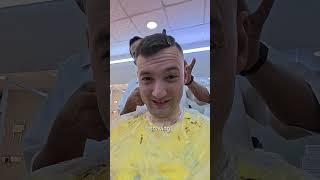 $4 Haircut In Muscat, Oman 