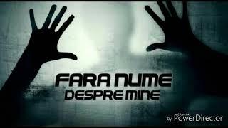 05.Fara Nume - Despre mine