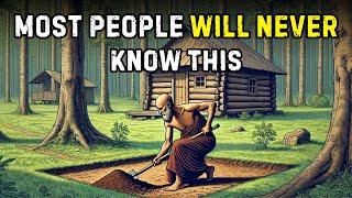 Things They Don’t Want You to Know | The Story of a King And a Wise Monk |