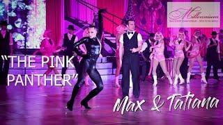 Max Sinitsa - Tatiana Seliverstova I The Pink Panther Show