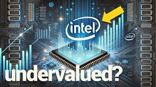 Is Intel Stock Ready to Soar? A Deep Dive Into Why Investors Are Paying Attention