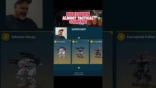 LAST SUPERCHEST OF 2022 | Will it Rock or Not? | WAR ROBOTS WR