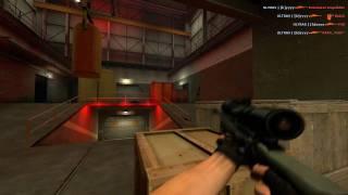 Counter-Strike Source Old Free Demos - by hyyyy