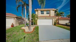 1824 SW 176th Way, Miramar, FL 33029