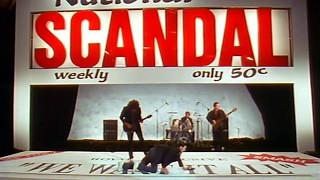 Queen – Scandal (Official Video 1989)