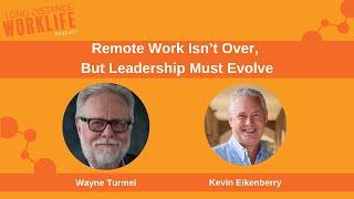 Kevin Eikenberry
