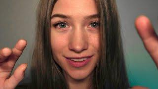 [ASMR] Guided Meditation For Stress Relief (With AND Without Music) 