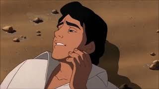 The Little Mermaid Part of your world reprise