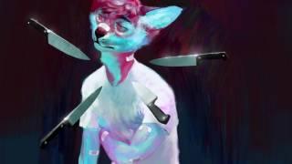 Fox Stylo - NEGATIVE LACERATED [Full Album]