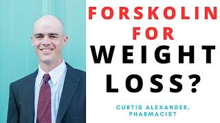 Forskolin for Weight Loss - Can It Help?