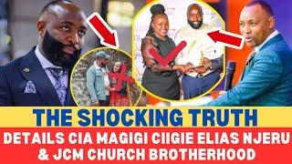 SHOCKING! ABOUT KIENGEI'S CHURCH JCM BROTHERHOOD PASTOR ELIAS NJERU