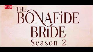 The Bonafide Bride | Season 2 | Teaser | TLC India