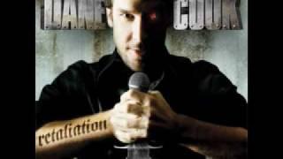 Dane Cook - The nothing fight