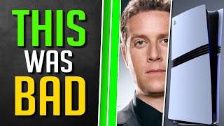 PlayStation 5 Pro Does Not Need Marketing Let Geoff Keighley Do It