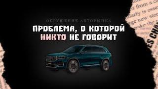 ЧТО НЕ ТАК С АВТОРЫНКОМ? ИТОГИ 2024 года и почему все говорят, что РЫНОК РУХНУЛ!?