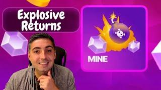 Casino Mines Strategy For Fast Cash