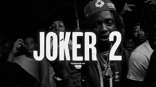 [FREE] Kyle Richh x Young Madz Jerk Drill Type Beat - "Joker 2” | NY Drill Instrumental 2025
