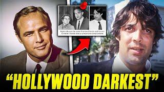 Celebrity Scandals You've Never Heard Of