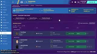 How to hack football manager using cheat engine [Unlimited Budgets and No restricted FFP]