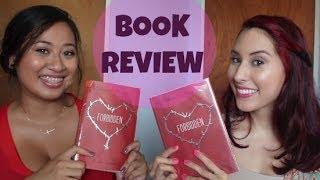 Forbidden by Tabitha Suzuma | Book Review