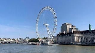 Events in and near London - June 2022