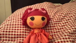 lalaloopsy15 who am I