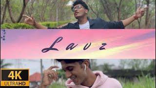 LAVZ Official Video Song | Farzy | D.E.V | Shreya | Jerome | Abhinav