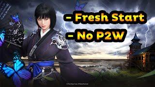 BDO EU Fresh Start | New Players guide | 6 Years Experience