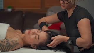 Tingles Guaranteed: Head & Ear Massage with Nikole