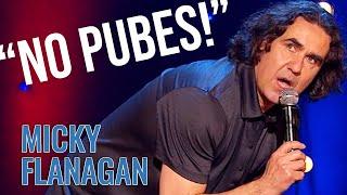 Micky Flanagan On RELATIONSHIPS! | Micky Flanagan