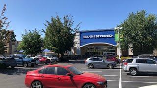 Closing Bed Bath & Beyond - Eugene, OR