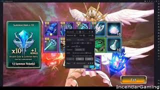 How to make Nox Macros Fast with download ! Automate games for afk Dragons Arena summons