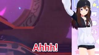 Sora-chan's Soratomo is just based