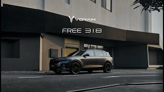 VOYAH FREE 318