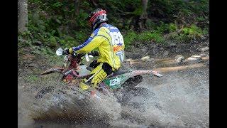 enduro Lovčica 14. - 15. 7. 2018