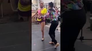 I believe this dance #shorts #dance #chacharemix2023