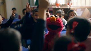 Sesame Workshop: There for You Then, Here for You Now