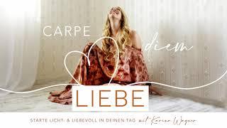 MORGENMEDITATION Licht der Liebe