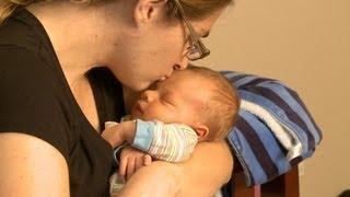 Baby Friendly Initiative