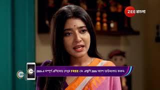 Mithijhora | Ep - 213 | Sep 27, 2024 | Best Scene 3 | Zee Bangla