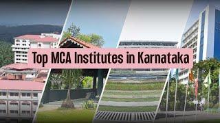 Know the Top MCA Institutes in Karnataka | Learntech Edu Solutions Pvt. Ltd.