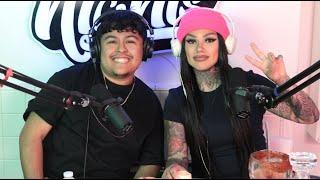 Benjy Chavez & Snow Tha Product | EVERYNIGHTNIGHTS PODCAST #274