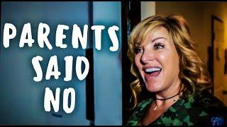 Mackenzie Sol - Parents Said No (Official Music Video)