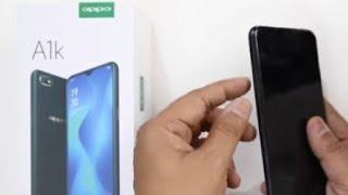 OPPO A1k ka pattern lock kaise tode | how to reset oppo a1k pattern lock