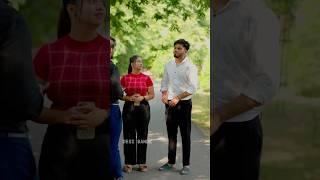 imandari ka anokha test..Part-3 @Chinkisharmaa #motivationalvideo #comedy #youtube #funny #shorts