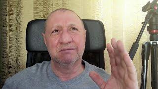 Мой второй Ютюб канал начал отсчёт просмотров. Рассказываю о нём в двух словах.