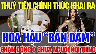 Sự Thật Đằng Sau Scandal Thùy Tiên: Từ Vương Miện Đến Vành Móng Ngựa | Vấn Đề Cơ Bản