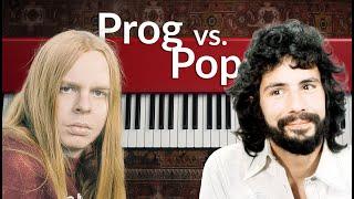 How Rick Wakeman Played 'Morning Has Broken'